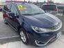 2019 Chrysler Pacifica Hybrid Touring L (2C4RC1L71KR) with an 3.6L V6 DOHC 24V HYBRID engine, CVT transmission, located at 744 E Miner Ave, Stockton, CA, 95202, (209) 944-5770, 37.956863, -121.282082 - PLUS TAXES AND FEES NO CHANGER AVAILABLE - Photo#0