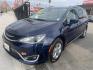 2019 Chrysler Pacifica Hybrid Touring L (2C4RC1L71KR) with an 3.6L V6 DOHC 24V HYBRID engine, CVT transmission, located at 744 E Miner Ave, Stockton, CA, 95202, (209) 944-5770, 37.956863, -121.282082 - PLUS TAXES AND FEES NO CHANGER AVAILABLE - Photo#2