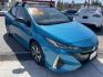 2019 Toyota Prius Prime Premium (JTDKARFP4K3) with an 1.8L L4 DOHC 16V HYBRID engine, CVT transmission, located at 744 E Miner Ave, Stockton, CA, 95202, (209) 944-5770, 37.956863, -121.282082 - PLUS TAXES AND FEES NO CHARGER AVAILABLE - Photo#1