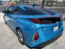 2019 Toyota Prius Prime Premium (JTDKARFP4K3) with an 1.8L L4 DOHC 16V HYBRID engine, CVT transmission, located at 744 E Miner Ave, Stockton, CA, 95202, (209) 944-5770, 37.956863, -121.282082 - PLUS TAXES AND FEES NO CHARGER AVAILABLE - Photo#11