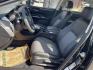 2019 BLACK Honda Clarity Plug-In Hybrid (JHMZC5F19KC) with an 1.5L L4 DOHC 16V HYBRID engine, CVT transmission, located at 744 E Miner Ave, Stockton, CA, 95202, (209) 944-5770, 37.956863, -121.282082 - PLUS TAXES AND FEES NO CHARGER AVAILABLE - Photo#6