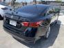 2022 BLACK Nissan Altima 2.5 S (1N4BL4BV5NN) with an 2.5L L4 DOHC 16V engine, CVT transmission, located at 744 E Miner Ave, Stockton, CA, 95202, (209) 944-5770, 37.956863, -121.282082 - PLUS TAXES AND FEES - Photo#10