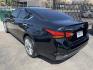 2022 BLACK Nissan Altima 2.5 S (1N4BL4BV5NN) with an 2.5L L4 DOHC 16V engine, CVT transmission, located at 744 E Miner Ave, Stockton, CA, 95202, (209) 944-5770, 37.956863, -121.282082 - PLUS TAXES AND FEES - Photo#8