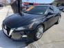 2022 BLACK Nissan Altima 2.5 S (1N4BL4BV5NN) with an 2.5L L4 DOHC 16V engine, CVT transmission, located at 744 E Miner Ave, Stockton, CA, 95202, (209) 944-5770, 37.956863, -121.282082 - PLUS TAXES AND FEES - Photo#2