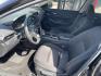 2022 BLACK Nissan Altima 2.5 S (1N4BL4BV5NN) with an 2.5L L4 DOHC 16V engine, CVT transmission, located at 744 E Miner Ave, Stockton, CA, 95202, (209) 944-5770, 37.956863, -121.282082 - PLUS TAXES AND FEES - Photo#6