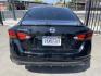 2022 BLACK Nissan Altima 2.5 S (1N4BL4BV5NN) with an 2.5L L4 DOHC 16V engine, CVT transmission, located at 744 E Miner Ave, Stockton, CA, 95202, (209) 944-5770, 37.956863, -121.282082 - PLUS TAXES AND FEES - Photo#9