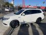 2018 WHITE Mitsubishi Outlander PHEV GT (JA4J24A55JZ) with an 2.0L L4 DOHC 16V HYBRID engine, 1A transmission, located at 744 E Miner Ave, Stockton, CA, 95202, (209) 944-5770, 37.956863, -121.282082 - Photo#5