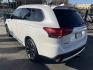 2018 WHITE Mitsubishi Outlander PHEV GT (JA4J24A55JZ) with an 2.0L L4 DOHC 16V HYBRID engine, 1A transmission, located at 744 E Miner Ave, Stockton, CA, 95202, (209) 944-5770, 37.956863, -121.282082 - Photo#12