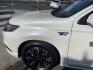 2018 WHITE Mitsubishi Outlander PHEV GT (JA4J24A55JZ) with an 2.0L L4 DOHC 16V HYBRID engine, 1A transmission, located at 744 E Miner Ave, Stockton, CA, 95202, (209) 944-5770, 37.956863, -121.282082 - Photo#4