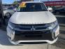 2018 WHITE Mitsubishi Outlander PHEV GT (JA4J24A55JZ) with an 2.0L L4 DOHC 16V HYBRID engine, 1A transmission, located at 744 E Miner Ave, Stockton, CA, 95202, (209) 944-5770, 37.956863, -121.282082 - Photo#2