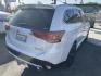 2018 WHITE Mitsubishi Outlander PHEV GT (JA4J24A55JZ) with an 2.0L L4 DOHC 16V HYBRID engine, 1A transmission, located at 744 E Miner Ave, Stockton, CA, 95202, (209) 944-5770, 37.956863, -121.282082 - Photo#14