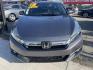 2018 Honda Clarity Touring Plug-In Hybrid (JHMZC5F30JC) with an 1.5L L4 DOHC 16V HYBRID engine, CVT transmission, located at 744 E Miner Ave, Stockton, CA, 95202, (209) 944-5770, 37.956863, -121.282082 - PLUS TAXES AND FEES NO CHARGER AVAILABLE - Photo#2