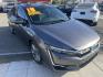2018 Honda Clarity Touring Plug-In Hybrid (JHMZC5F30JC) with an 1.5L L4 DOHC 16V HYBRID engine, CVT transmission, located at 744 E Miner Ave, Stockton, CA, 95202, (209) 944-5770, 37.956863, -121.282082 - PLUS TAXES AND FEES NO CHARGER AVAILABLE - Photo#1