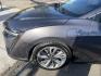 2018 Honda Clarity Touring Plug-In Hybrid (JHMZC5F30JC) with an 1.5L L4 DOHC 16V HYBRID engine, CVT transmission, located at 744 E Miner Ave, Stockton, CA, 95202, (209) 944-5770, 37.956863, -121.282082 - PLUS TAXES AND FEES NO CHARGER AVAILABLE - Photo#4