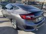 2018 Honda Clarity Touring Plug-In Hybrid (JHMZC5F30JC) with an 1.5L L4 DOHC 16V HYBRID engine, CVT transmission, located at 744 E Miner Ave, Stockton, CA, 95202, (209) 944-5770, 37.956863, -121.282082 - PLUS TAXES AND FEES NO CHARGER AVAILABLE - Photo#10