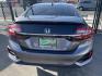 2018 Honda Clarity Touring Plug-In Hybrid (JHMZC5F30JC) with an 1.5L L4 DOHC 16V HYBRID engine, CVT transmission, located at 744 E Miner Ave, Stockton, CA, 95202, (209) 944-5770, 37.956863, -121.282082 - PLUS TAXES AND FEES NO CHARGER AVAILABLE - Photo#11