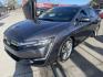 2018 Honda Clarity Touring Plug-In Hybrid (JHMZC5F30JC) with an 1.5L L4 DOHC 16V HYBRID engine, CVT transmission, located at 744 E Miner Ave, Stockton, CA, 95202, (209) 944-5770, 37.956863, -121.282082 - PLUS TAXES AND FEES NO CHARGER AVAILABLE - Photo#3