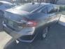2018 Honda Clarity Touring Plug-In Hybrid (JHMZC5F30JC) with an 1.5L L4 DOHC 16V HYBRID engine, CVT transmission, located at 744 E Miner Ave, Stockton, CA, 95202, (209) 944-5770, 37.956863, -121.282082 - PLUS TAXES AND FEES NO CHARGER AVAILABLE - Photo#12