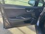 2018 Honda Clarity Touring Plug-In Hybrid (JHMZC5F30JC) with an 1.5L L4 DOHC 16V HYBRID engine, CVT transmission, located at 744 E Miner Ave, Stockton, CA, 95202, (209) 944-5770, 37.956863, -121.282082 - PLUS TAXES AND FEES NO CHARGER AVAILABLE - Photo#5