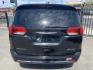 2018 BLACK Chrysler Pacifica Hybrid Touring L (2C4RC1L77JR) with an 3.6L V6 DOHC 24V HYBRID engine, CVT transmission, located at 744 E Miner Ave, Stockton, CA, 95202, (209) 944-5770, 37.956863, -121.282082 - PLUS TAXES AND FEES NO CHARGER AVAILABLE - Photo#14