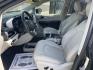 2018 BLACK Chrysler Pacifica Hybrid Touring L (2C4RC1L77JR) with an 3.6L V6 DOHC 24V HYBRID engine, CVT transmission, located at 744 E Miner Ave, Stockton, CA, 95202, (209) 944-5770, 37.956863, -121.282082 - PLUS TAXES AND FEES NO CHARGER AVAILABLE - Photo#8