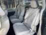 2018 BLACK Chrysler Pacifica Hybrid Touring L (2C4RC1L77JR) with an 3.6L V6 DOHC 24V HYBRID engine, CVT transmission, located at 744 E Miner Ave, Stockton, CA, 95202, (209) 944-5770, 37.956863, -121.282082 - PLUS TAXES AND FEES NO CHARGER AVAILABLE - Photo#9