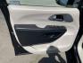 2018 BLACK Chrysler Pacifica Hybrid Touring L (2C4RC1L77JR) with an 3.6L V6 DOHC 24V HYBRID engine, CVT transmission, located at 744 E Miner Ave, Stockton, CA, 95202, (209) 944-5770, 37.956863, -121.282082 - PLUS TAXES AND FEES NO CHARGER AVAILABLE - Photo#5