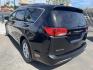 2018 BLACK Chrysler Pacifica Hybrid Touring L (2C4RC1L77JR) with an 3.6L V6 DOHC 24V HYBRID engine, CVT transmission, located at 744 E Miner Ave, Stockton, CA, 95202, (209) 944-5770, 37.956863, -121.282082 - PLUS TAXES AND FEES NO CHARGER AVAILABLE - Photo#13