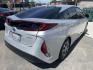 2021 Toyota Prius Prime LE (JTDKAMFP5M3) with an 1.8L L4 DOHC 16V HYBRID engine, CVT transmission, located at 744 E Miner Ave, Stockton, CA, 95202, (209) 944-5770, 37.956863, -121.282082 - Photo#15