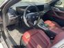 2023 BMW i4 eDrive35 (WBY43AW06PF) with an ELECTRIC engine, CVT transmission, located at 744 E Miner Ave, Stockton, CA, 95202, (209) 944-5770, 37.956863, -121.282082 - Photo#8