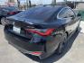 2023 BMW i4 eDrive35 (WBY43AW06PF) with an ELECTRIC engine, CVT transmission, located at 744 E Miner Ave, Stockton, CA, 95202, (209) 944-5770, 37.956863, -121.282082 - Photo#14
