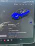 2022 Blue Tesla Model Y Long Range (7SAYGDEE7NF) with an ELECTRIC engine, 1A transmission, located at 744 E Miner Ave, Stockton, CA, 95202, (209) 944-5770, 37.956863, -121.282082 - Photo#16