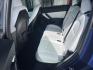 2022 Blue Tesla Model Y Long Range (7SAYGDEE7NF) with an ELECTRIC engine, 1A transmission, located at 744 E Miner Ave, Stockton, CA, 95202, (209) 944-5770, 37.956863, -121.282082 - Photo#10