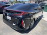 2020 BLACK Toyota Prius Prime XLE (JTDKARFP8L3) with an 1.8L L4 DOHC 16V HYBRID engine, CVT transmission, located at 744 E Miner Ave, Stockton, CA, 95202, (209) 944-5770, 37.956863, -121.282082 - Photo#8
