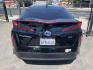 2020 BLACK Toyota Prius Prime XLE (JTDKARFP8L3) with an 1.8L L4 DOHC 16V HYBRID engine, CVT transmission, located at 744 E Miner Ave, Stockton, CA, 95202, (209) 944-5770, 37.956863, -121.282082 - Photo#7