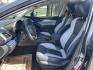 2020 Subaru Crosstrek Hybrid (JF2GTDNC6LH) with an 2.0L L4 DOHC 16V HYBRID engine, CVT transmission, located at 744 E Miner Ave, Stockton, CA, 95202, (209) 944-5770, 37.956863, -121.282082 - PLUS TAXES AND FEES NO CHARGER AVAILABLE - Photo#9