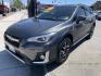 2020 Subaru Crosstrek Hybrid (JF2GTDNC6LH) with an 2.0L L4 DOHC 16V HYBRID engine, CVT transmission, located at 744 E Miner Ave, Stockton, CA, 95202, (209) 944-5770, 37.956863, -121.282082 - PLUS TAXES AND FEES NO CHARGER AVAILABLE - Photo#3