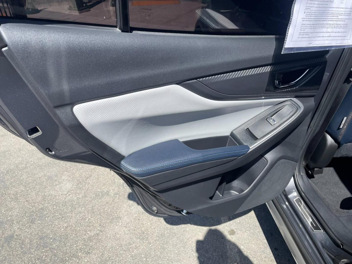 2020 Subaru Crosstrek Hybrid (JF2GTDNC6LH) with an 2.0L L4 DOHC 16V HYBRID engine, CVT transmission, located at 744 E Miner Ave, Stockton, CA, 95202, (209) 944-5770, 37.956863, -121.282082 - PLUS TAXES AND FEES NO CHARGER AVAILABLE - Photo#10