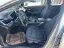 2018 Chevrolet Volt LT (1G1RC6S50JU) with an 1.5L L4 DOHC 16V engine, CVT transmission, located at 744 E Miner Ave, Stockton, CA, 95202, (209) 944-5770, 37.956863, -121.282082 - PLUS TAXES AND FEES NO CHARGER AVAILABLE - Photo#6