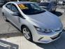 2018 Chevrolet Volt LT (1G1RC6S50JU) with an 1.5L L4 DOHC 16V engine, CVT transmission, located at 744 E Miner Ave, Stockton, CA, 95202, (209) 944-5770, 37.956863, -121.282082 - PLUS TAXES AND FEES NO CHARGER AVAILABLE - Photo#0