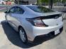 2018 Chevrolet Volt LT (1G1RC6S50JU) with an 1.5L L4 DOHC 16V engine, CVT transmission, located at 744 E Miner Ave, Stockton, CA, 95202, (209) 944-5770, 37.956863, -121.282082 - PLUS TAXES AND FEES NO CHARGER AVAILABLE - Photo#8