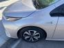 2018 Toyota Prius Prime Premium (JTDKARFP1J3) with an 1.8L L4 DOHC 16V HYBRID engine, CVT transmission, located at 744 E Miner Ave, Stockton, CA, 95202, (209) 944-5770, 37.956863, -121.282082 - Photo#4