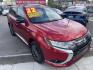 2022 Mitsubishi Outlander PHEV SEL (JA4J2VA76NZ) with an 2.0L L4 DOHC 16V HYBRID engine, 1A transmission, located at 744 E Miner Ave, Stockton, CA, 95202, (209) 944-5770, 37.956863, -121.282082 - Photo#1