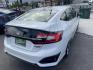 2018 Honda Clarity Touring Plug-In Hybrid (JHMZC5F31JC) with an 1.5L L4 DOHC 16V HYBRID engine, CVT transmission, located at 744 E Miner Ave, Stockton, CA, 95202, (209) 944-5770, 37.956863, -121.282082 - PLUS TAXES AND FEES NO CHARGER AVAILABLE - Photo#14