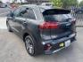 2022 Kia Niro Plug In Hybrid LXS (KNDCM3LD6N5) , 6A transmission, located at 744 E Miner Ave, Stockton, CA, 95202, (209) 944-5770, 37.956863, -121.282082 - Photo#8