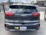2022 Kia Niro Plug In Hybrid LXS (KNDCM3LD6N5) , 6A transmission, located at 744 E Miner Ave, Stockton, CA, 95202, (209) 944-5770, 37.956863, -121.282082 - Photo#9