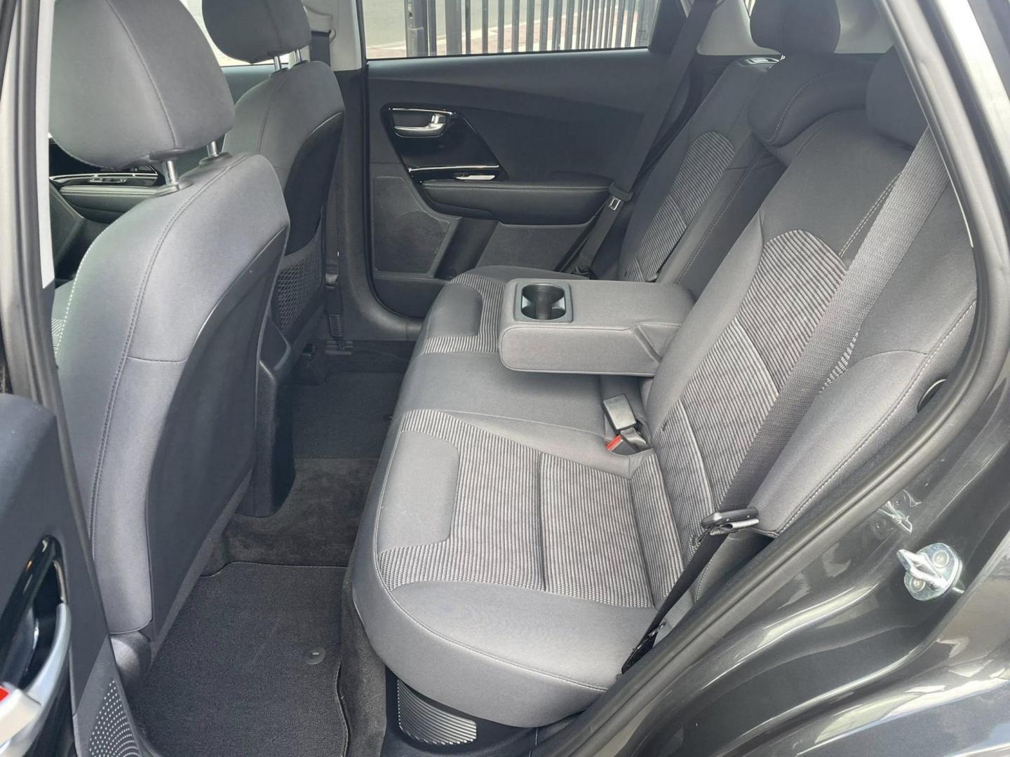 2022 Kia Niro Plug In Hybrid LXS (KNDCM3LD6N5) , 6A transmission, located at 744 E Miner Ave, Stockton, CA, 95202, (209) 944-5770, 37.956863, -121.282082 - Photo#7