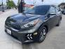 2022 Kia Niro Plug In Hybrid LXS (KNDCM3LD6N5) , 6A transmission, located at 744 E Miner Ave, Stockton, CA, 95202, (209) 944-5770, 37.956863, -121.282082 - Photo#3