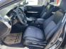 2018 Honda Clarity Plug-In Hybrid (JHMZC5F19JC) with an 1.5L L4 DOHC 16V HYBRID engine, CVT transmission, located at 744 E Miner Ave, Stockton, CA, 95202, (209) 944-5770, 37.956863, -121.282082 - PLUS TAXES AND FEES - Photo#7