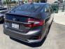 2018 Honda Clarity Plug-In Hybrid (JHMZC5F19JC) with an 1.5L L4 DOHC 16V HYBRID engine, CVT transmission, located at 744 E Miner Ave, Stockton, CA, 95202, (209) 944-5770, 37.956863, -121.282082 - PLUS TAXES AND FEES - Photo#11